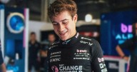 El elogio de Fórmula 1 a Franco Colapinto en la previa del GP de Países Bajos: «Es evidente»