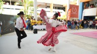 Presenta la UAT su oferta deportiva, cultural y de servicios educativos