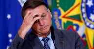 Planeó Bolsonaro pedir asilo al Gobierno de Milei, reporta la Policía brasileña