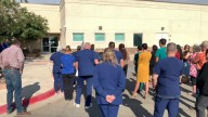 Artesia General Hospital breaks ground on Safe Haven Baby Box