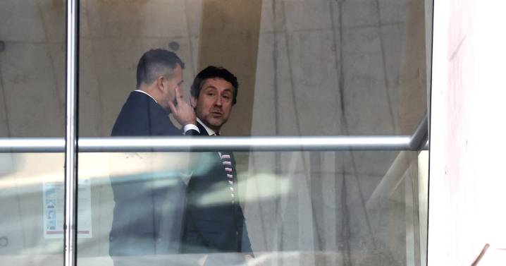 Fiscal del caso de secuestro de empresario en Quilicura dice que mantienen diligencias para ubicar a otros involucrados
