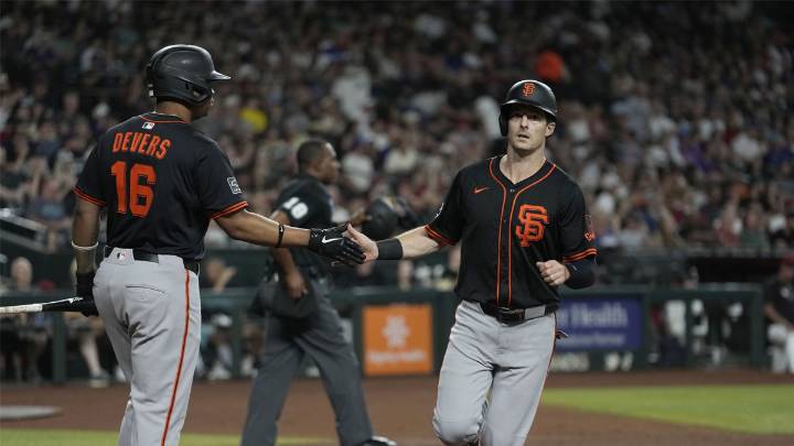 Why Rafael Devers criticism confuses former Giants teammate