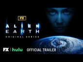 'Alien Earth' Is Here