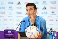 Fue llamado por Scaloni, pero ahora lo piden para la Selección de Brasil: “debería ser convocado”