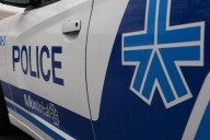 Montreal police arrest suspect in a murder at a Côte