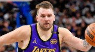Luka Doncic Draws Strong Praise For Rapid Leadership Growth With Slovenia And The Lakers
