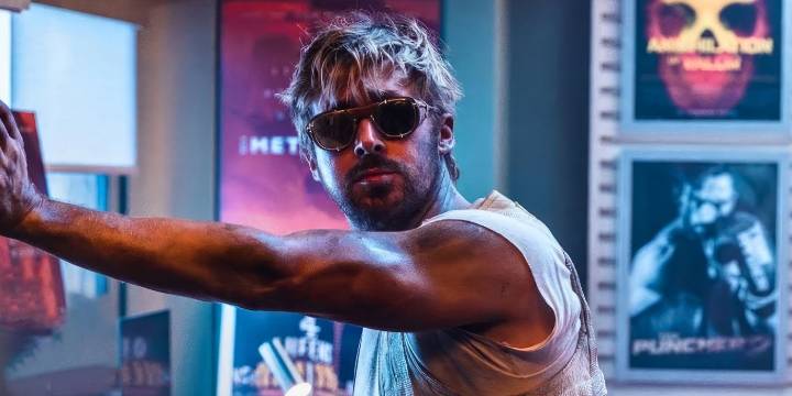 First Look at 'Star Wars: Starfighter' Reveals Star