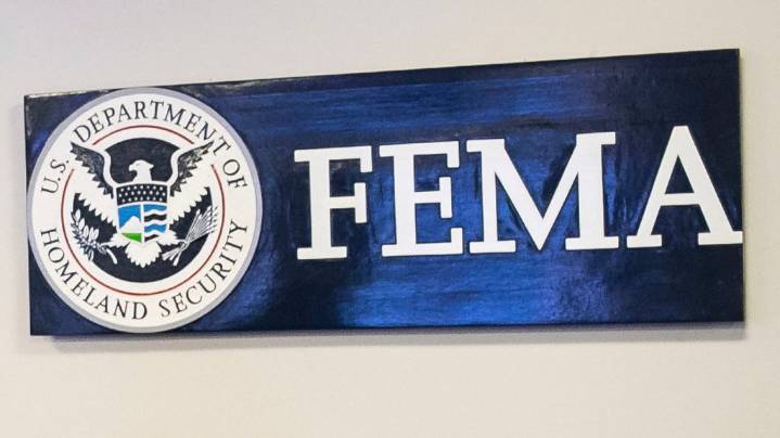 Noem renews call to localize disaster response