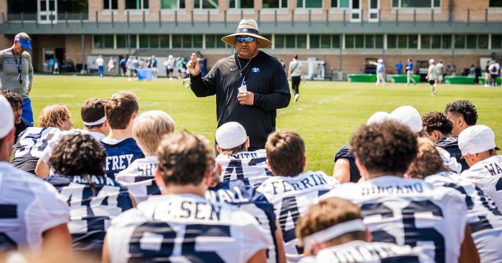 What BYU needs to be hyper focused on as heavy favorite in season opener