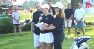 Teed up for a cause: ‘Hit Fore Hope’ a fundraising success