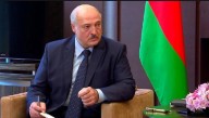 Lukashenko admite las negociaciones con EE.UU. para la liberación de los presos políticos