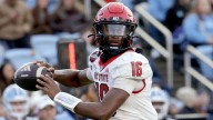 N.C. State, East Carolina resume testy instate rivalry with season