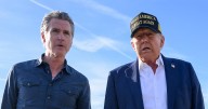 Gavin Newsom Reveals President Donald Trump’s 'Unhinged' MAGA Brags on Call Before Deploying Troops to LA