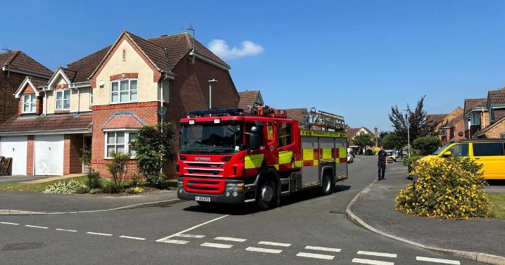 Controlling husband killed wife at home before taking his own life