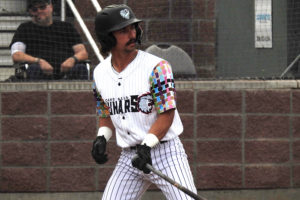Chukars claim Sunday matinee to salvage split in Missoula
