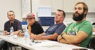 Public meeting explores possibilities for newly acquired federal land