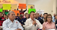Rechaza CTM construcción de unidades multifamiliares en Hermosillo; no corresponde al esquema cultural de la ciudad, dice