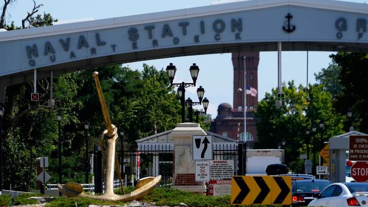 Trump administration asks military base near Chicago for support on immigration operations