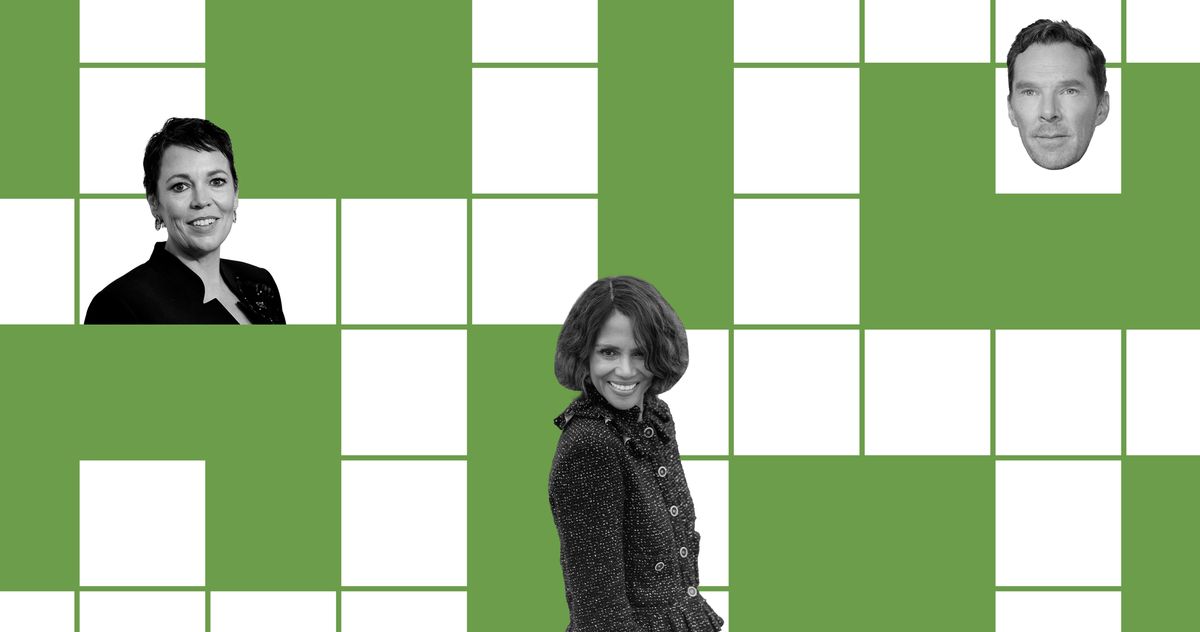 Daily Crossword: The Divorce Puzzle