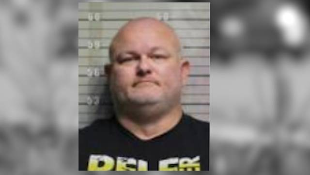 Cincinnati police officer arrested after alleged roadside domestic incident
