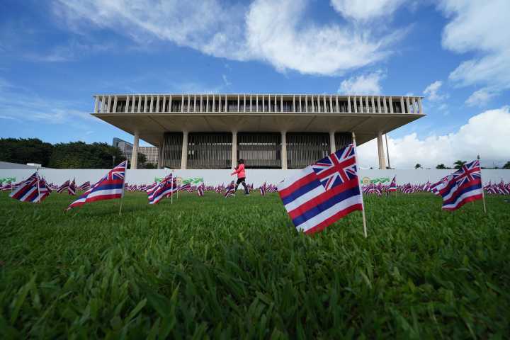 What Hawaiʻi’s Constitution Can Teach Us About Tackling The National Debt