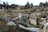 El accidente de West Caribbean en Venezuela cumple 20 años