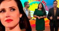 Maju Mantilla sorprende al ausentarse de 'Arriba mi gente' tras separación con su esposo: compañeros le dedican sentidas palabras