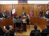 ‘A pesar de la calumnia, nos retiramos con la dignidad intacta’: ministro Pardo Rebolledo