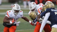 What Is Terion Stewart ’s Ethnicity, Religion, and Nationality? Exploring his Family Roots and Background All you need to know about Virginia Tech RB Terion Stewart 's ethnicity, nationality, and reli