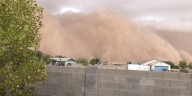 Thousands of APS, SRP customers without power as monsoon hits metro Phoenix