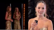La razón por la que Claudia Bahamón no fue reina de belleza: “No me arrepiento”