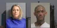 2 charged with murder after child dies from fentanyl toxicity