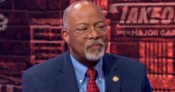 Rep. Glenn Ivey on Kilmar Abrego Garcia case, Trump's D.C. crime crackdown