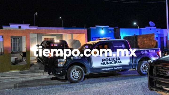 Se atrinchera tras disparar 14 veces en Vistas del Norte; un detenido