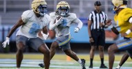From QBs to Trey Holly, here's what we learned from Southern football's scrimmage
