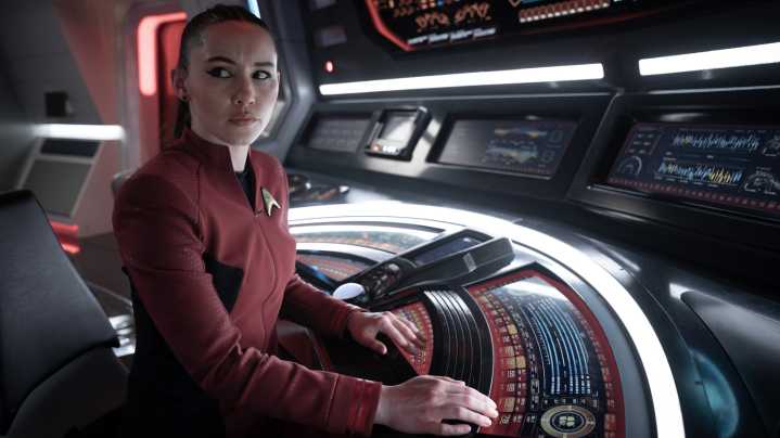 Strange New Worlds' Documentary Episode Takes Aim At Modern Star Trek's Biggest Problem