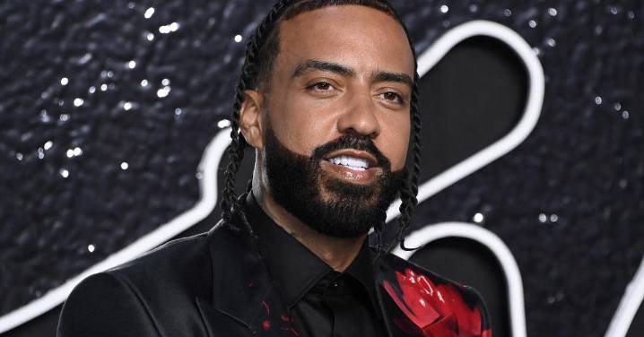 The Influence of French Montana's Religion Can Be Felt in All of His Music