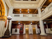 Demonstrators arrested in Pa. Capitol elevator dispute have some charges dismissed, will face others