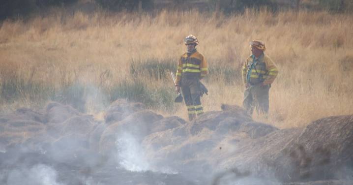 La Junta activa un plan urgente para reconstruir Castilla y León tras los incendios