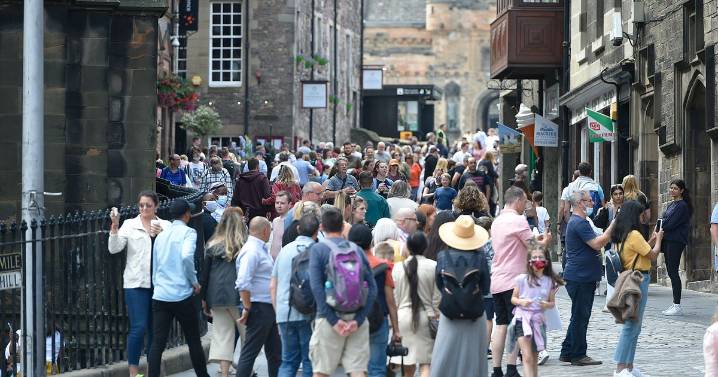 Call for Edinburgh visitor levy launch delay over tourist industry concerns
