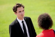 David Hogg endorsement power tested with 2025 primaries
