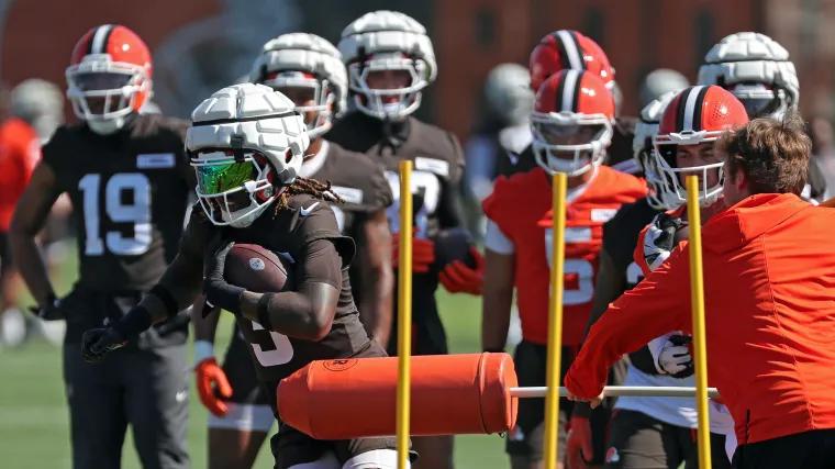 Can the Browns fix their QB mess and turn rebuilding into long