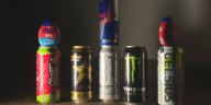 Tennessee elementary school issues ban on energy drinks