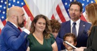 DeSantis nombra al senador Jay Collins como nuevo vicegobernador de Florida