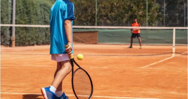 Llega a Salta "Tenis para Todos": una jornada gratuita para chicos