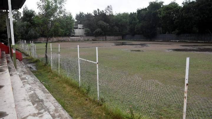 Suspende jornada la Liga de Veteranos AMM