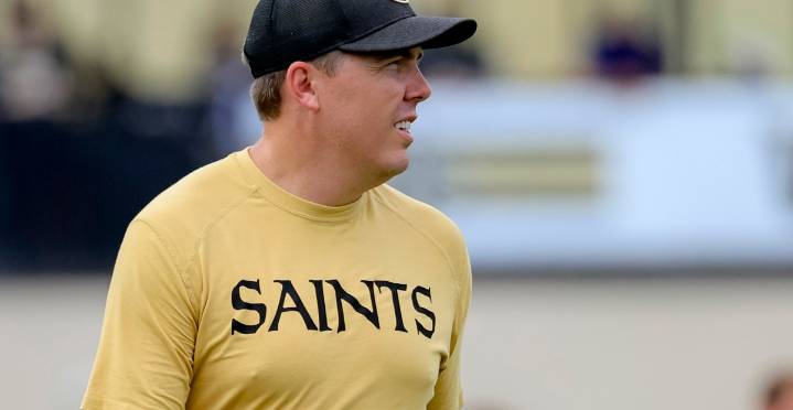Fleur-de-Links, August 14: Joint Practice set for today