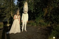 Portland’s first-ever ‘Moon Walk’ will combine nudity, protest and a celebration of weirdness