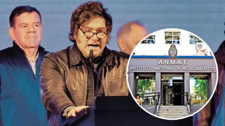 Fentanilo: una crisis que el Gobierno no vio venir y que golpea la motosierra en campaña
