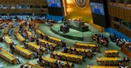 Aprueba ONU crear un primer panel para la gobernanza de la inteligencia artificial